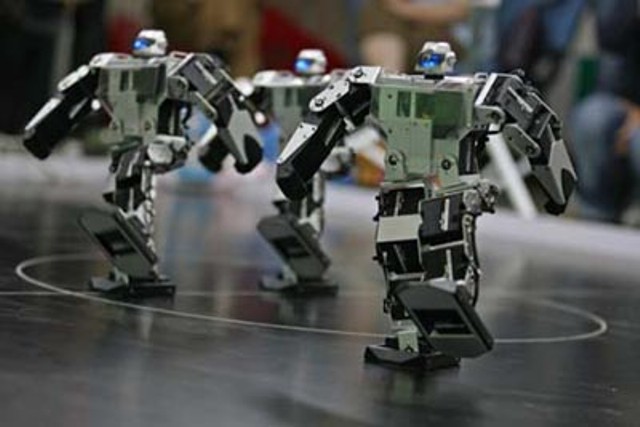Technologie