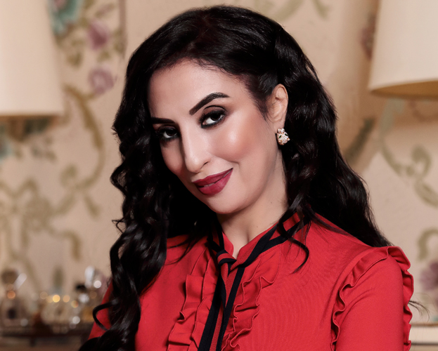 Salwa Akhannouch