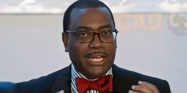Akinwumi Adesina