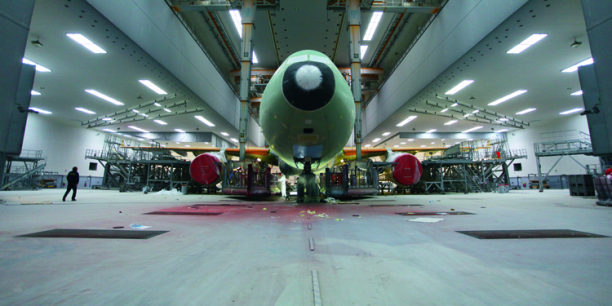 Aéronautique