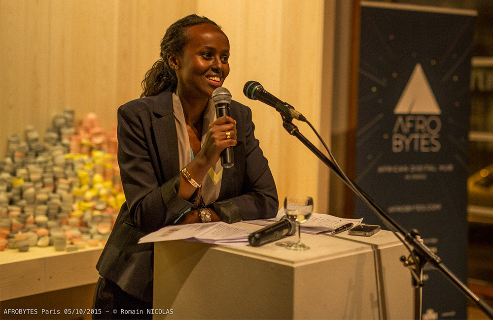 Haweya Mohamed