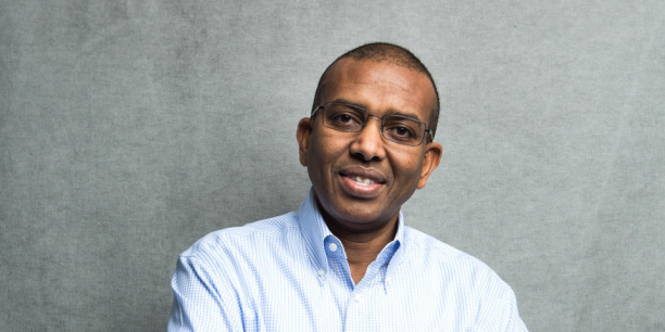 Ismail Ahmed