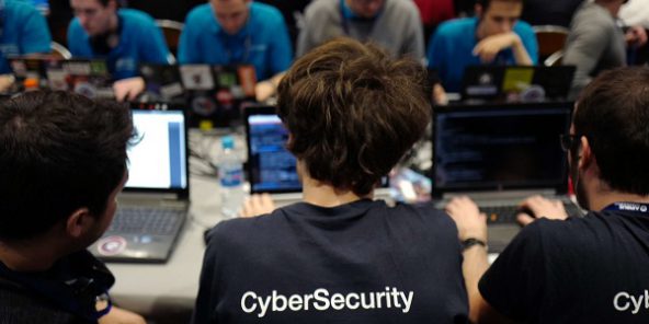 Cybersécurité