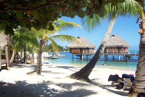 Tourisme