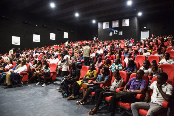 Cinéma