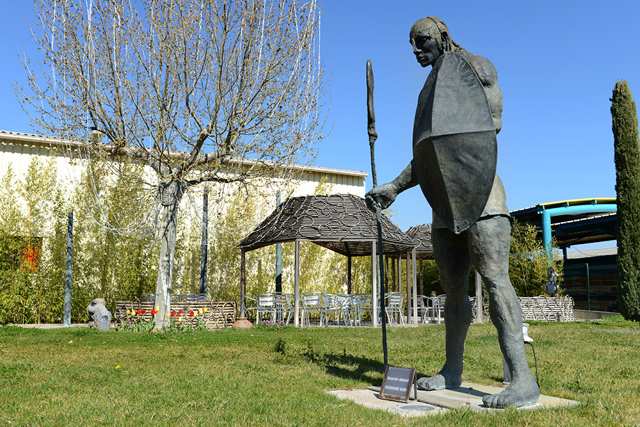 Ousmane Sow