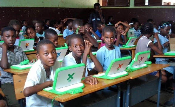 Nomad Education