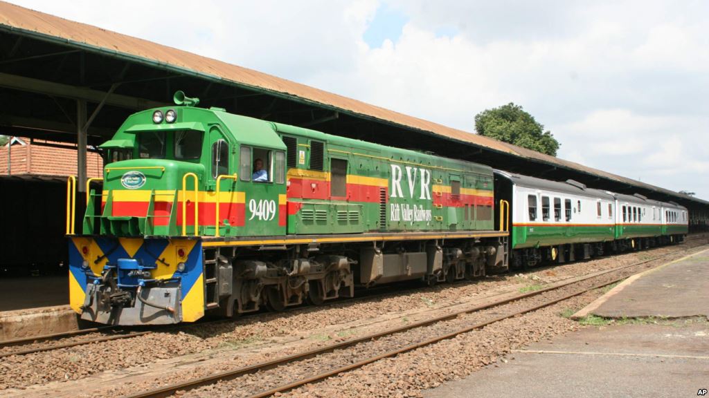 Train