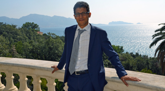 Zakaria Fahim
