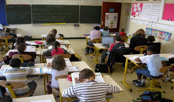 Enseignement