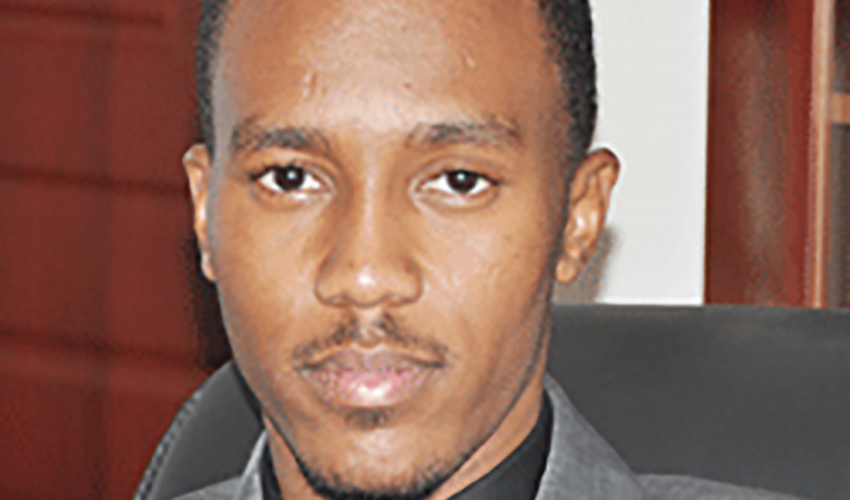 Hissein Bourma Ibrahim