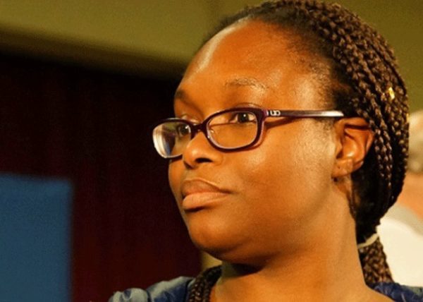 Sibeth Ndiaye