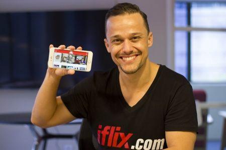 Iflix