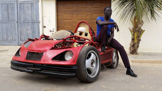 Baila Ndiaye