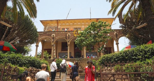 Patrimoine mondial