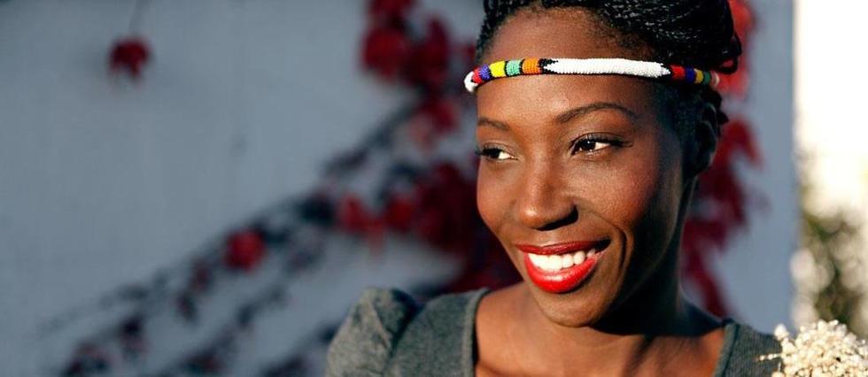 Dakar Fashion week