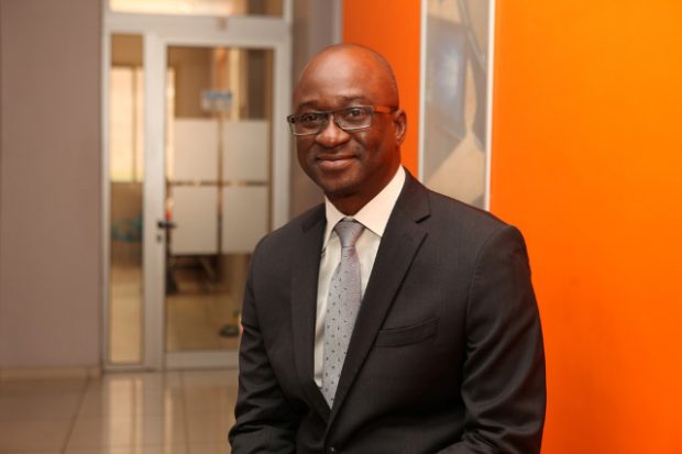 Simon Ouattara