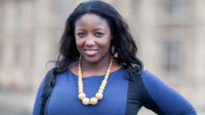 Anne Marie Imafidon
