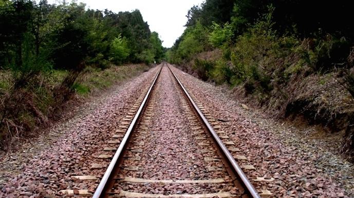 Chemin de fer
