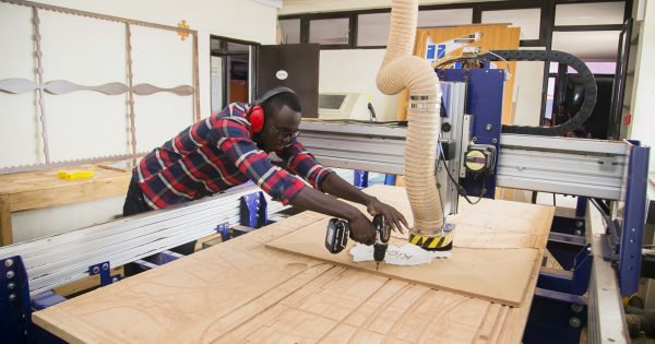 FabLab