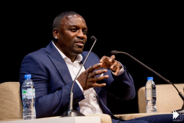 Akon