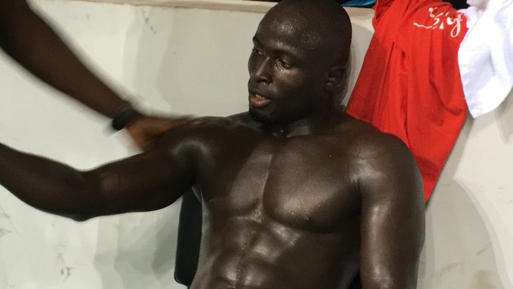 Adama Diatta