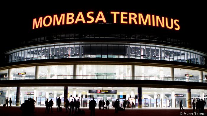 Mombassa
