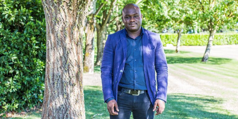 Mamadou Sall