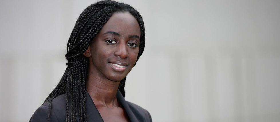 Aminata Niakaté