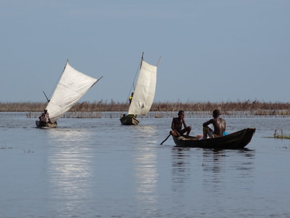 Benin