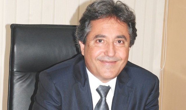 Rabii Touhami