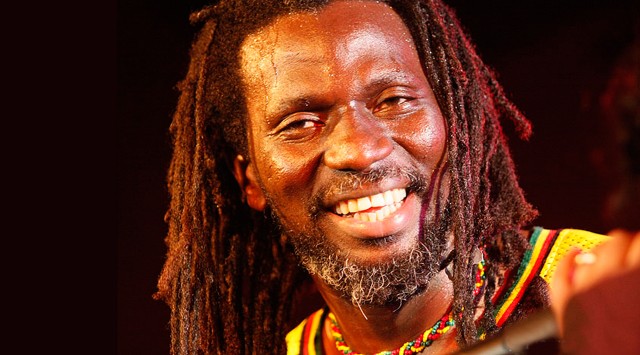 Tiken Jah Fakoly: