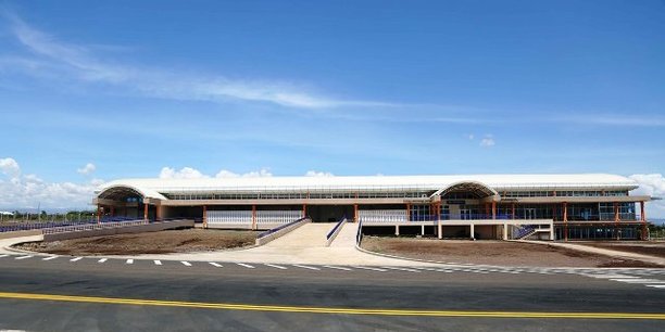 Aéroport