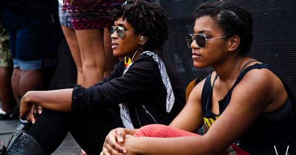 Festival Afropunk
