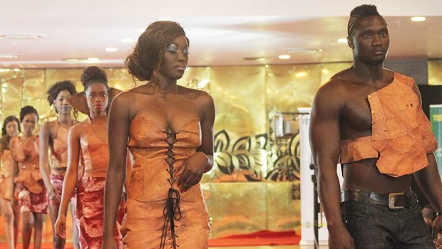 Lomé Fashion Week