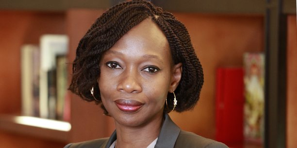 Binta Touré Ndoye