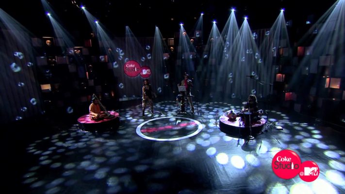 Coke Studio Africa 2017