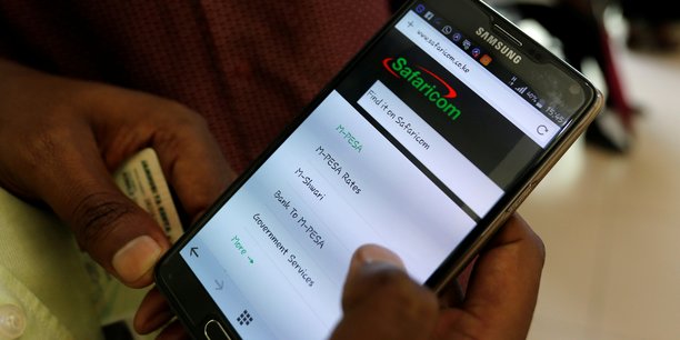 Mobile-money
