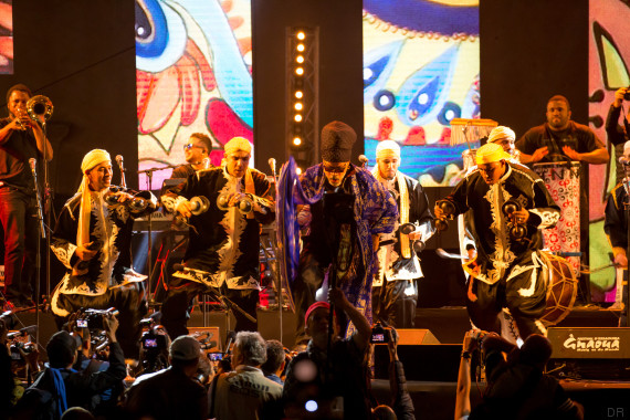 Festival Gnaoua
