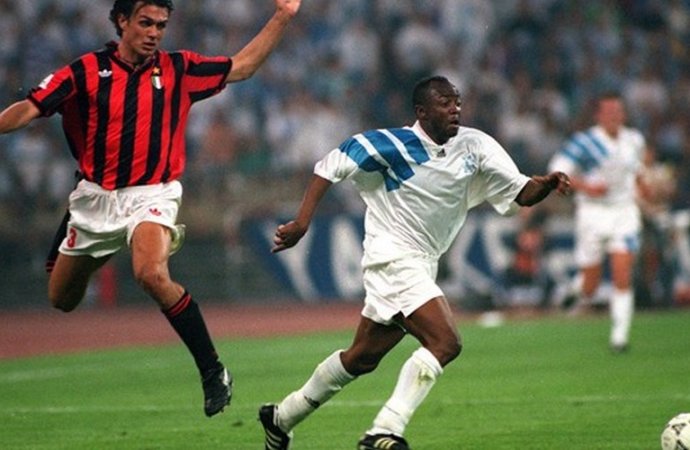 Abedi Pélé
