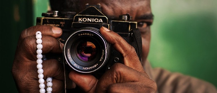 Photographe