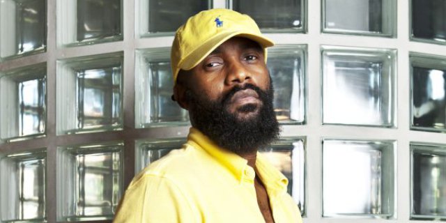 Fally Ipupa