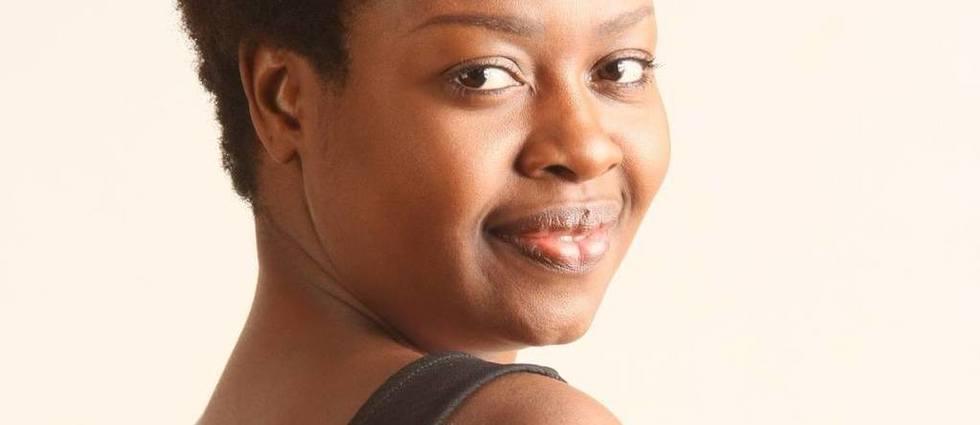 Roukiata Ouedraogo