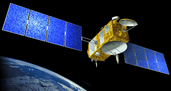 Satellite
