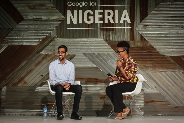 Google Africa