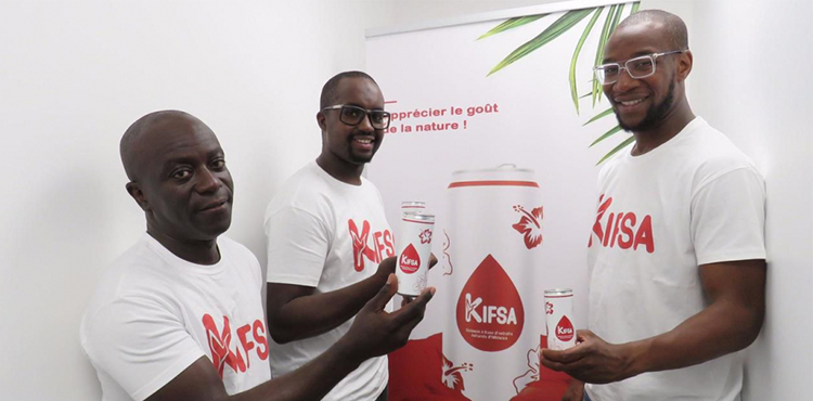 Kifsa
