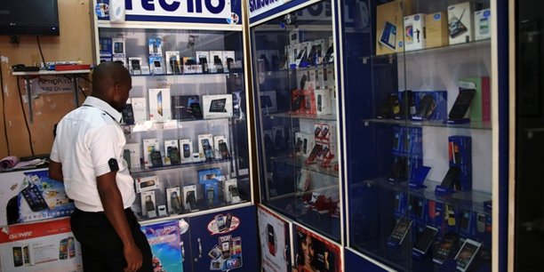 Telecom