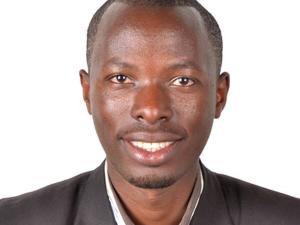 Ange Imanishimwe