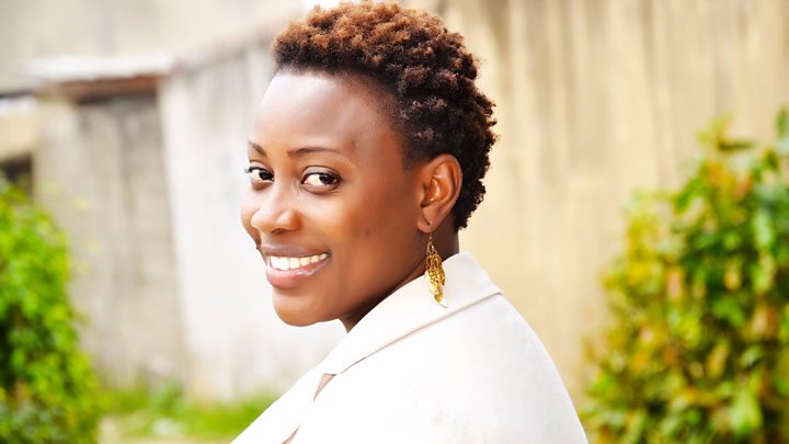 Prisca Kouacou
