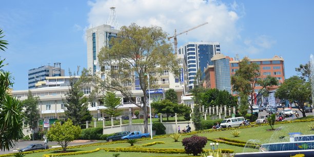 Rwanda